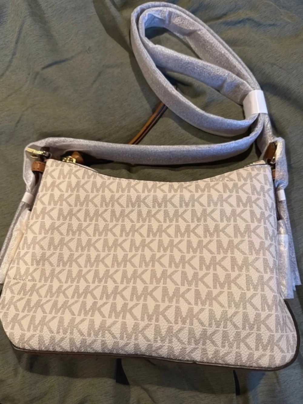 Michael Kors Crossbody